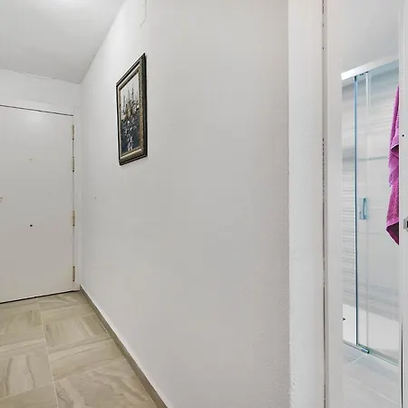 Balcon Del Mar Apartment