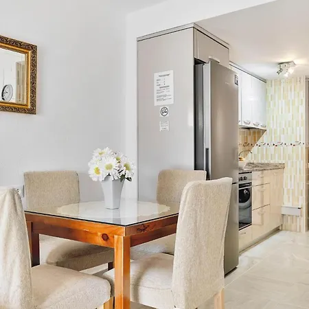 Apartment Balcon Del Mar *