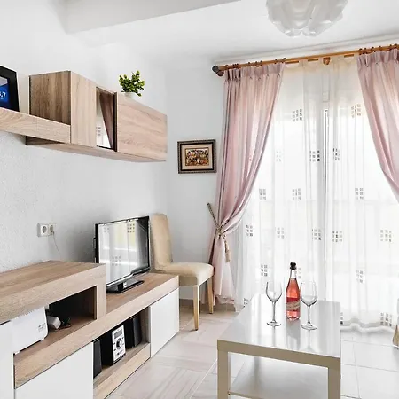 Apartment Balcon Del Mar *