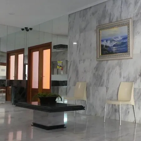 Apartman Oasis *