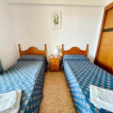 Apartamento Turísticos Mariscal 4 Y 5 - Gestaltur *
