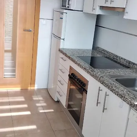 Apartment Torre D'oboe 6 *