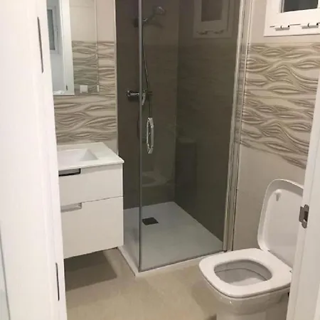 Apartment Levante Luxury Los Ranchos Avenida Madrid *
