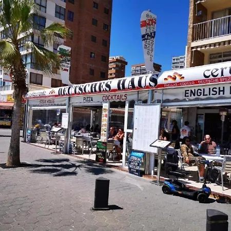 Ranchos Levante *