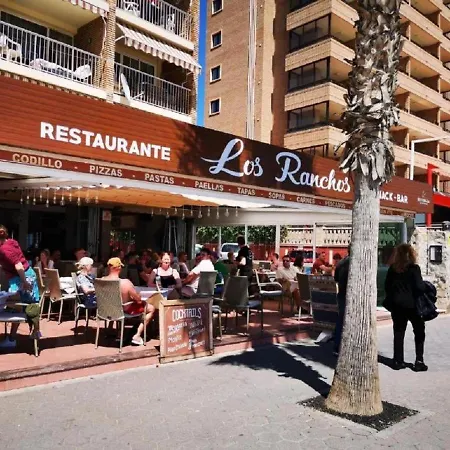 Ranchos Levante Benidorm