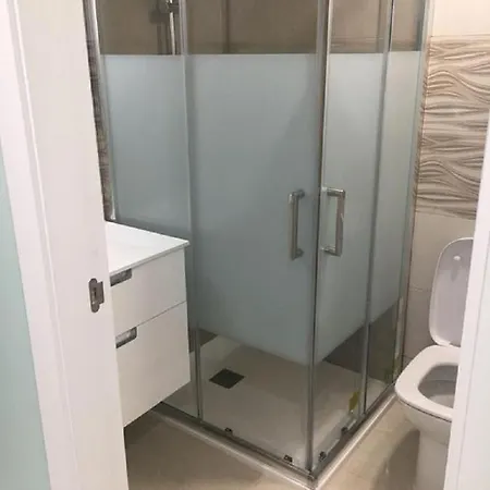 Levante Luxury Los Ranchos Avenida Madrid
