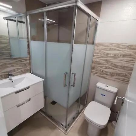 Apartment Levante Luxury Los Ranchos Avenida Madrid *