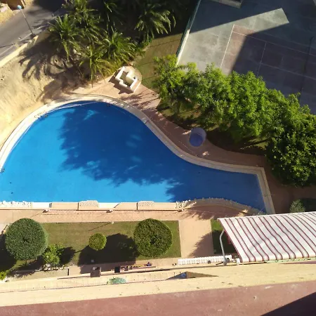 Playa Apartment *