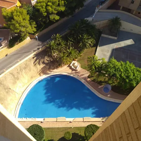 Apartment Playa Benidorm