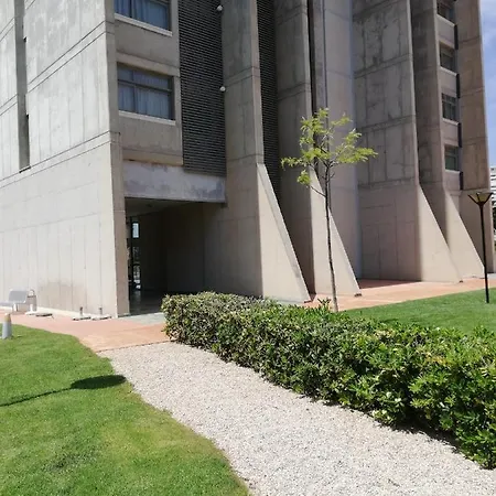 Apartment Torre Pinar I Benidorm