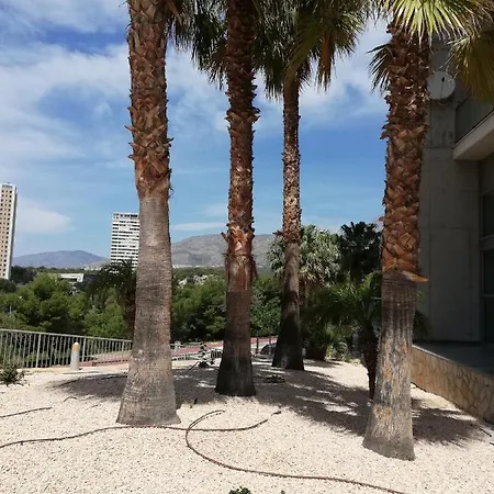 Apartment Torre Pinar I