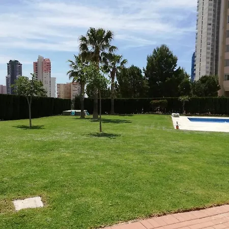 Apartment Torre Pinar I