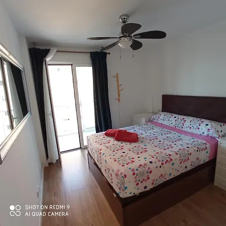 Martina Maria Benidorm
