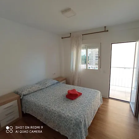 Martina Maria Apartment Benidorm