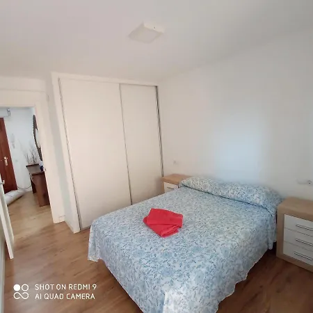 Martina Maria Apartment Benidorm