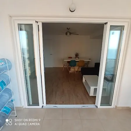 Apartment Martina Maria Benidorm