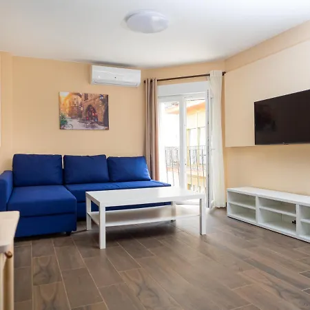 Appartamento Santa Faz 21 Old Town Benidorm