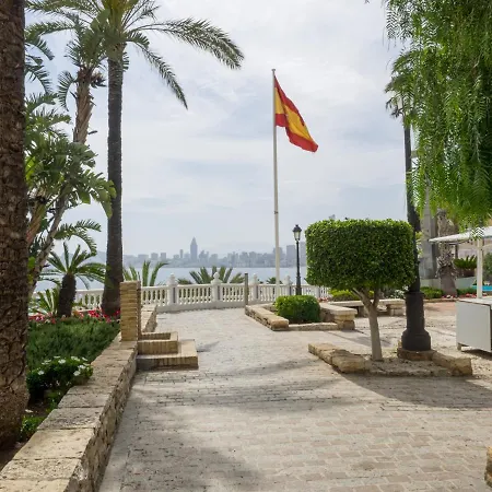 Santa Faz 21 Old Town