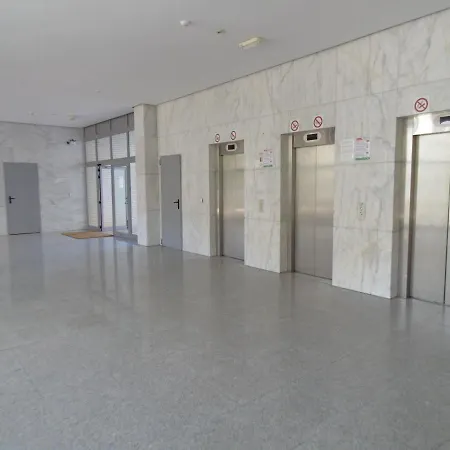 Gemelos 22 Apartment Benidorm