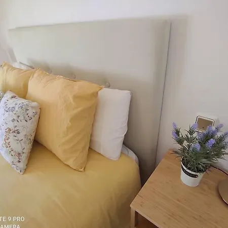 Adela Beach Apartment, Lujo En 1ª Linea De Playa Benidorm