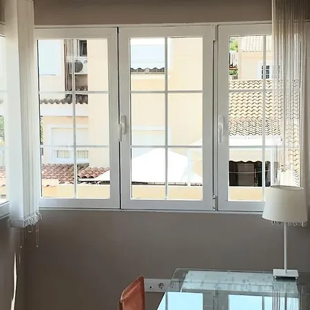 Holiday home Rey Don Jaime