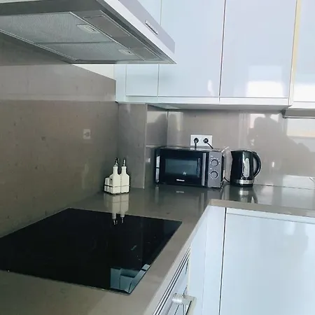 Gemelos Levante Apartment *
