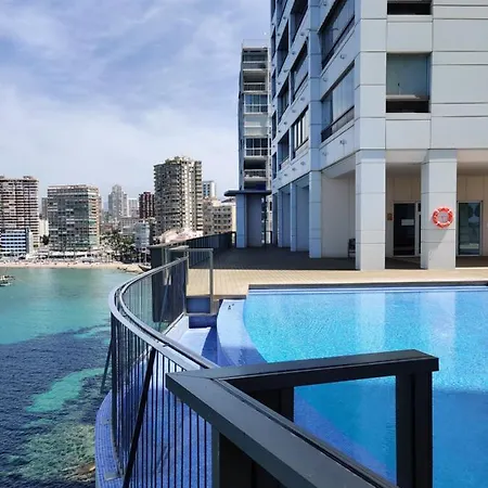 Apartment Gemelos Levante *
