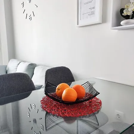 Gemelos Levante Apartment Benidorm