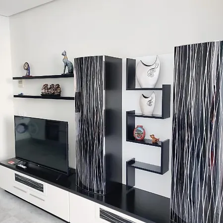 Gemelos Levante Apartment Benidorm