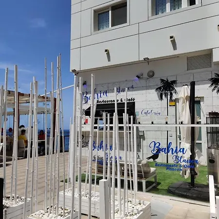 Gemelos Levante Apartment Benidorm