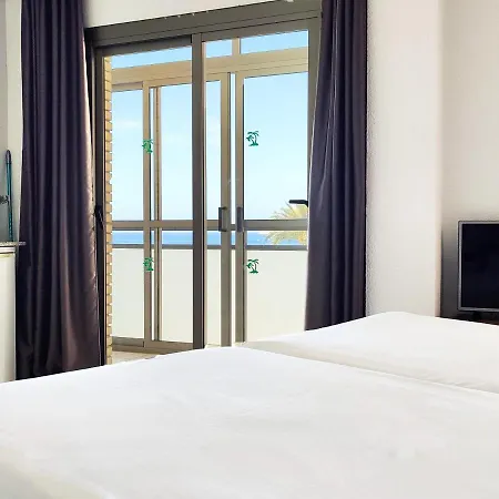 Apartment Flats Friends Atlantida Benidorm
