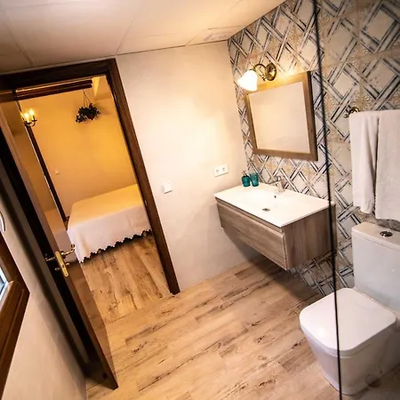 Maremar Apartamento *