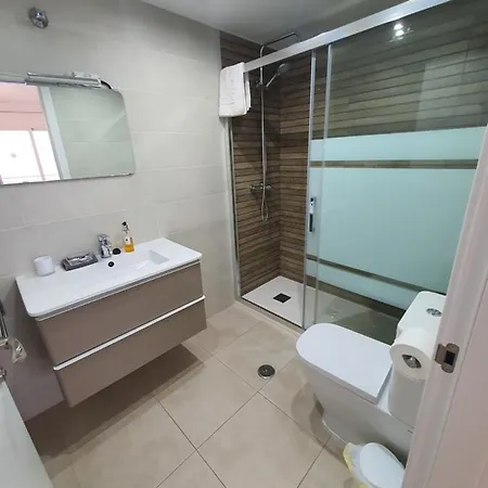 Portofino Levante Apartment Benidorm