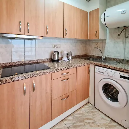 Completo Vistas De Loix Apartamento