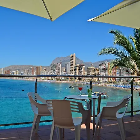 Otel Lido