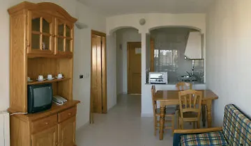 Apartamento Primavera Loix