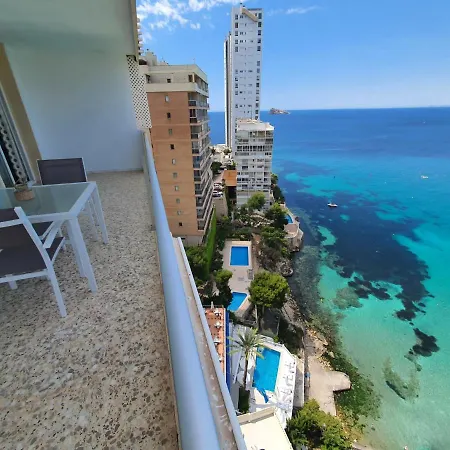 Portofino Levante Benidorm