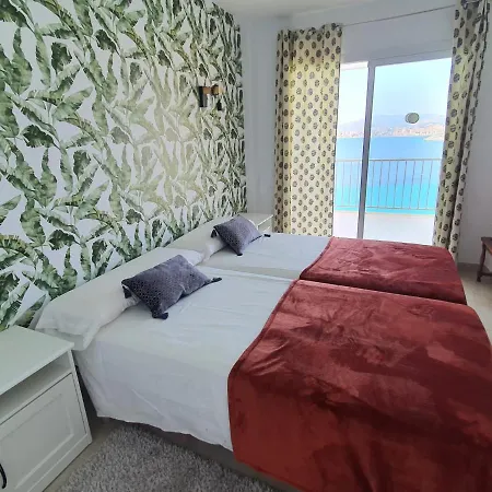 Portofino Levante Apartment Benidorm