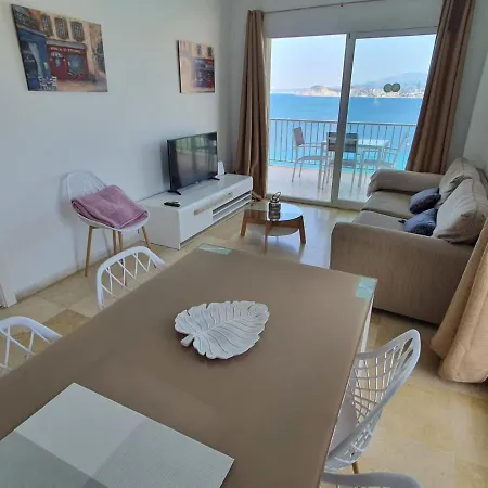 Portofino Levante Apartment Benidorm