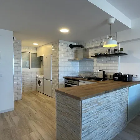 Apartment Gemelos 15 10 By Gestaltur *