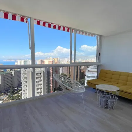 Apartment Gemelos 15 10 By Gestaltur *