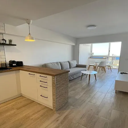 Apartment Gemelos 15 10 By Gestaltur