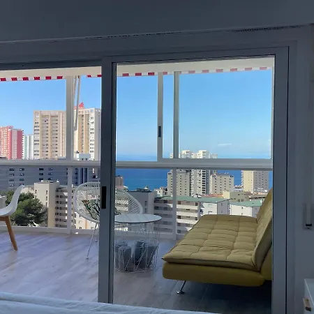 Gemelos 15 10 By Gestaltur * Benidorm