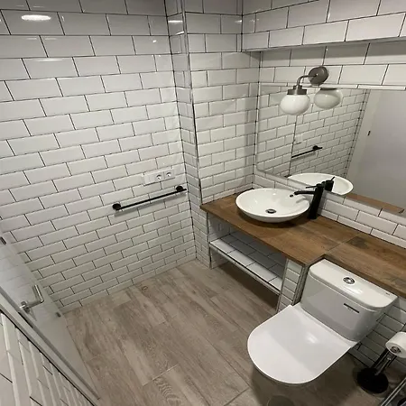 Appartamento Gemelos 15 10 By Gestaltur