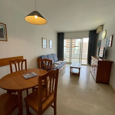 Gemelos 22-fincas * Benidorm