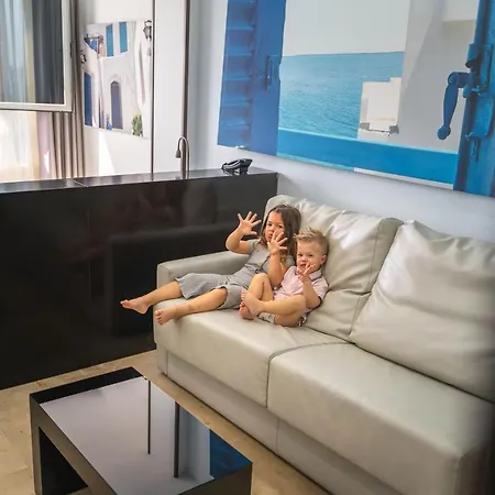 Hotell Del Mar Benidorm