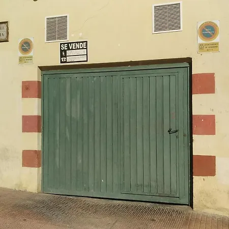 Holiday home Casa Salamanca Benidorm