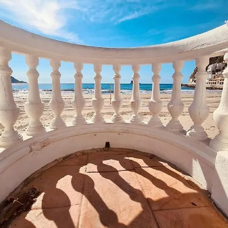 Ancla Apartment Benidorm