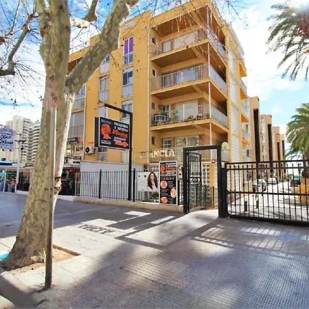 Apartment Ancla Benidorm