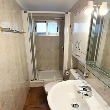 Ancla Apartment